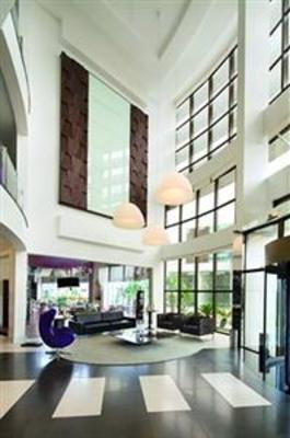 фото отеля Viverone Hotel