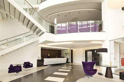 фото отеля Viverone Hotel