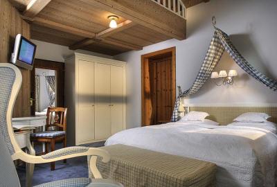 фото отеля Berghotel Maibrunn