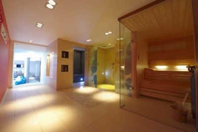 фото отеля Berghotel Maibrunn