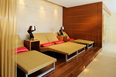 фото отеля Berghotel Maibrunn