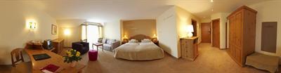 фото отеля Berghotel Maibrunn