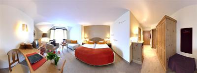 фото отеля Berghotel Maibrunn
