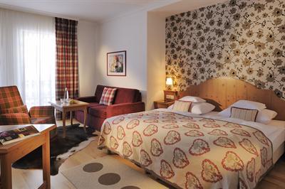 фото отеля Berghotel Maibrunn