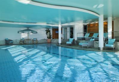 фото отеля Berghotel Maibrunn