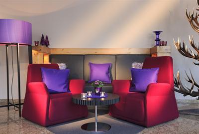 фото отеля Berghotel Maibrunn