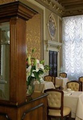 фото отеля Palazzo Paruta