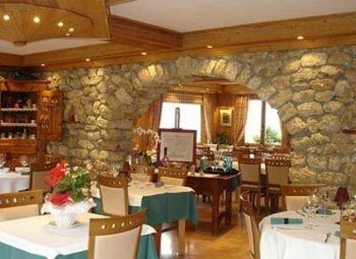 фото отеля Le Caprice Des Neiges Hotel Crest Voland