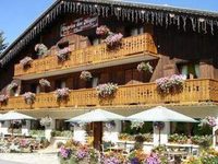 Le Caprice Des Neiges Hotel Crest Voland
