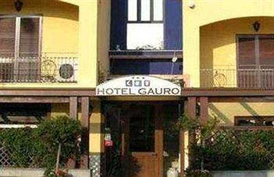 фото отеля Hotel Gauro