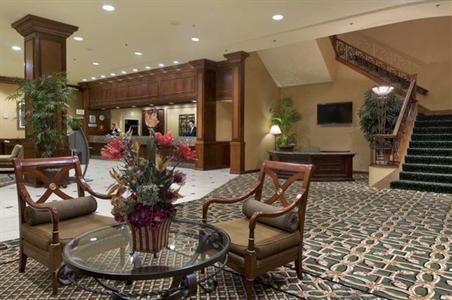 фото отеля Hilton Lafayette