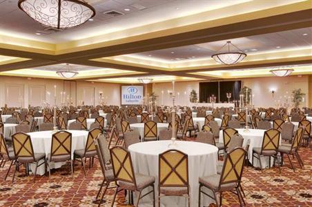 фото отеля Hilton Lafayette