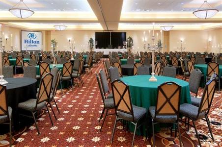 фото отеля Hilton Lafayette