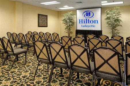 фото отеля Hilton Lafayette