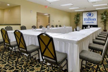 фото отеля Hilton Lafayette