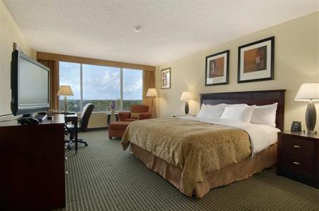 фото отеля Hilton Lafayette