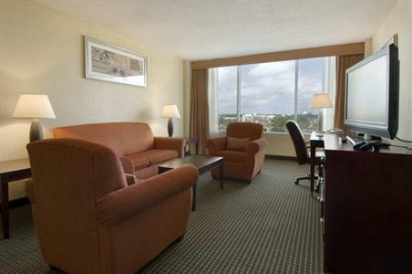 фото отеля Hilton Lafayette