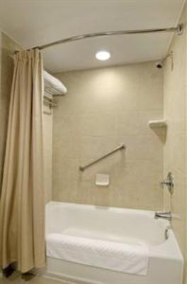 фото отеля Hilton Lafayette