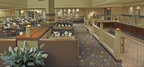 фото отеля Hilton Lafayette