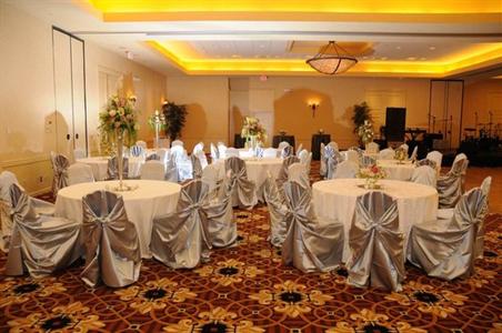 фото отеля Hilton Lafayette