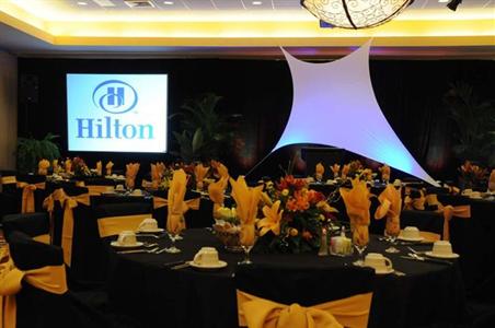 фото отеля Hilton Lafayette