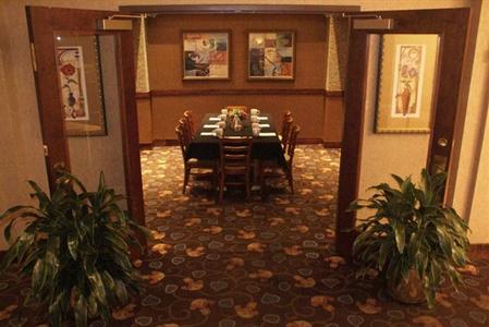 фото отеля Hilton Lafayette