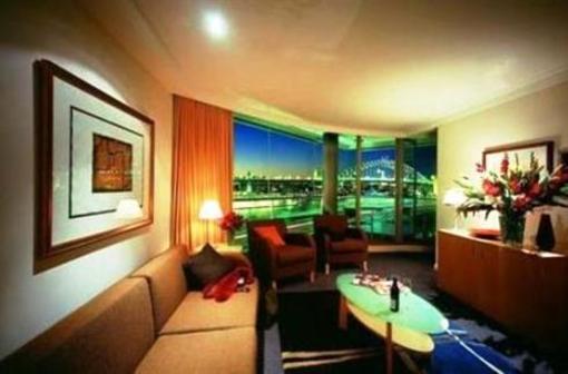 фото отеля Quay Grand Suites Sydney