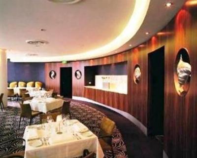 фото отеля Quay Grand Suites Sydney