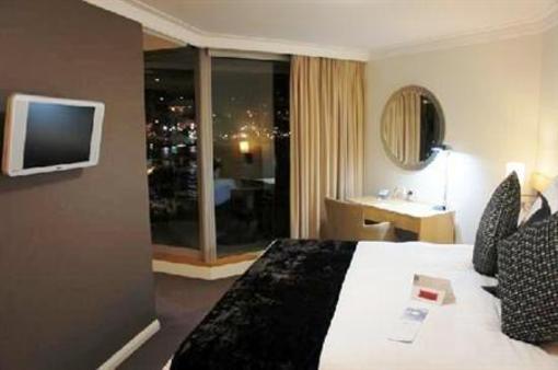 фото отеля Quay Grand Suites Sydney