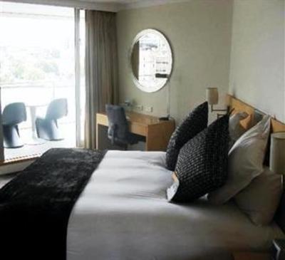 фото отеля Quay Grand Suites Sydney