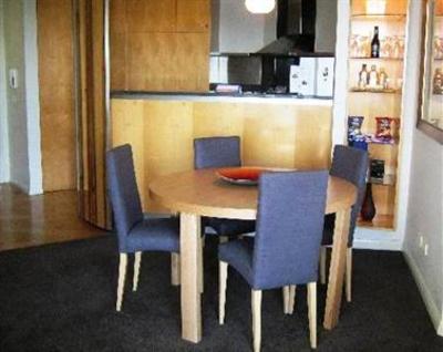 фото отеля Quay Grand Suites Sydney