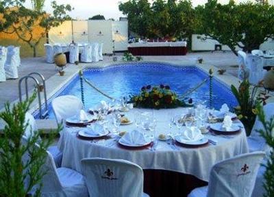 фото отеля Hotel Torre Sant Joan
