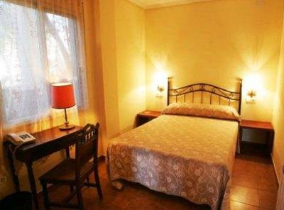 фото отеля Hotel Torre Sant Joan