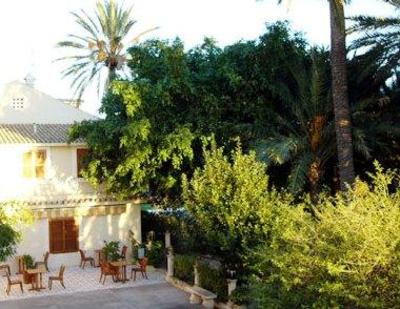 фото отеля Hotel Torre Sant Joan