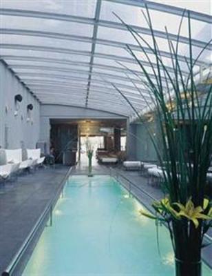 фото отеля Design Suites and Towers