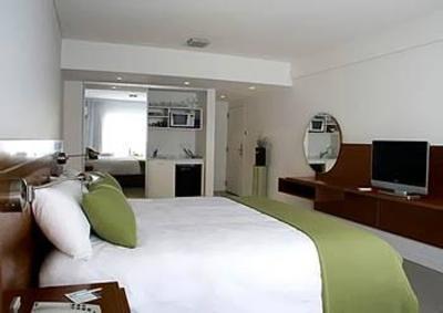 фото отеля Design Suites and Towers