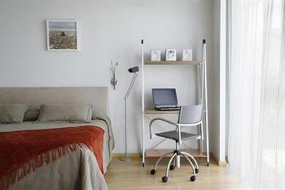 фото отеля Design Suites and Towers