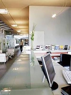 фото отеля Design Suites and Towers