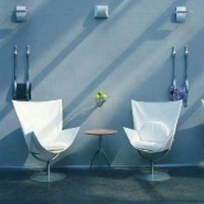 фото отеля Design Suites and Towers