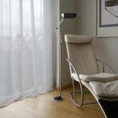 фото отеля Design Suites and Towers