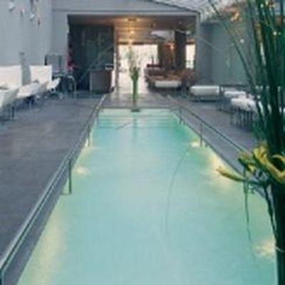 фото отеля Design Suites and Towers