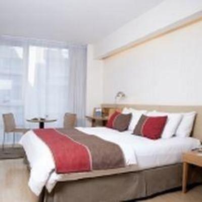фото отеля Design Suites and Towers