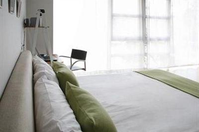 фото отеля Design Suites and Towers