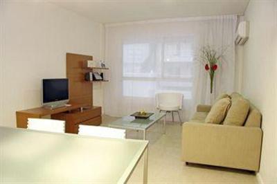 фото отеля Design Suites and Towers
