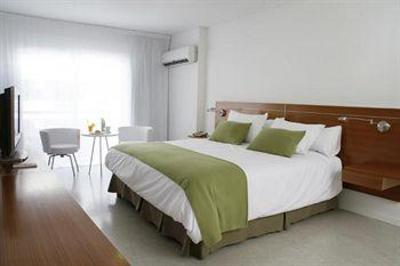 фото отеля Design Suites and Towers