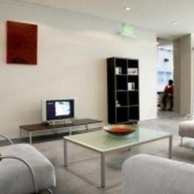 фото отеля Design Suites and Towers