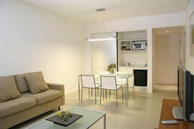 фото отеля Design Suites and Towers