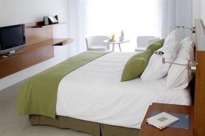 фото отеля Design Suites and Towers