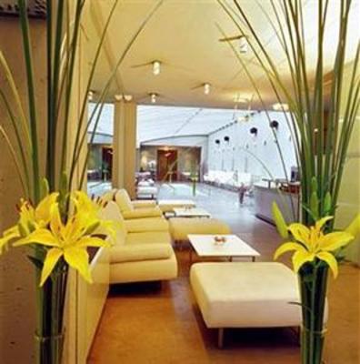 фото отеля Design Suites and Towers