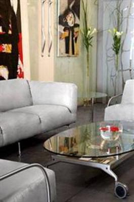 фото отеля Design Suites and Towers